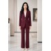 4✮- PGFRY8314 - Set (Blazer+Pants)