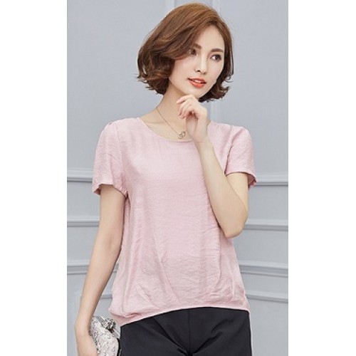 3✮ - Top - PJFT27820 (Ready Stock)