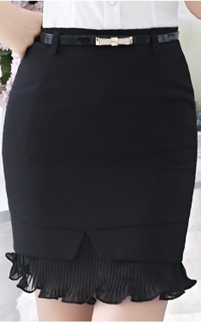 3✮ - Skirts - PLFT28037