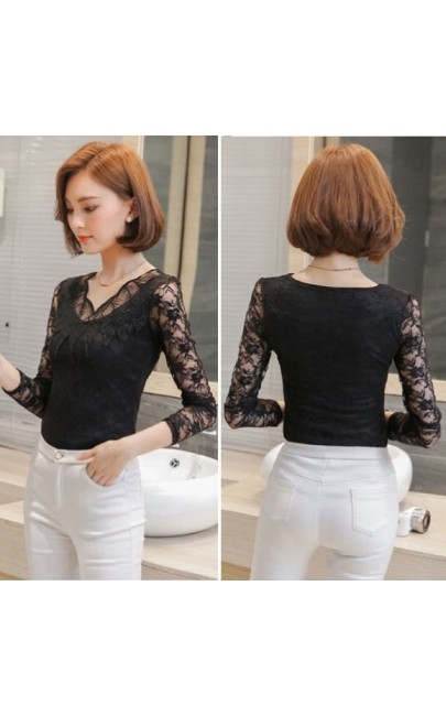 3✮ - Top - PVFT29945 (Small Cutting) 3✮ - Top - PVFT29945 (Small Cutting)