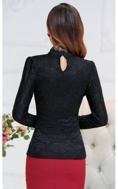 3✮ - Top - RQFT38608 (Small Cutting) 3✮ - Top - RQFT38608 (Small Cutting)