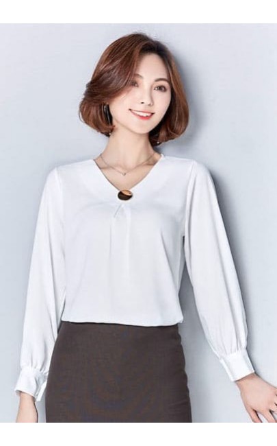 4✮ - Top  - SCFT42083 (Ready Stock) 4✮ - Top  - SCFT42083 (Ready Stock)