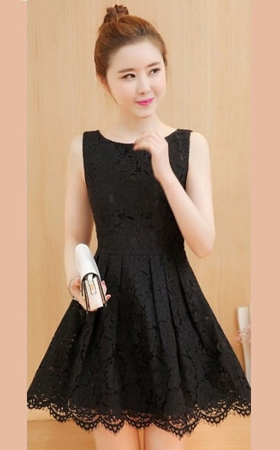 4✮- Dress - SHFT42833 (Ready Stock)