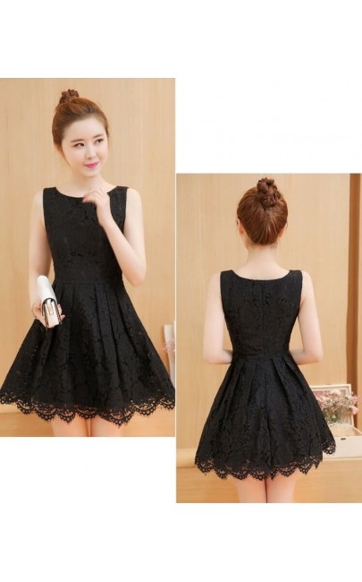 4✮- Dress - SHFT42833 (Ready Stock)