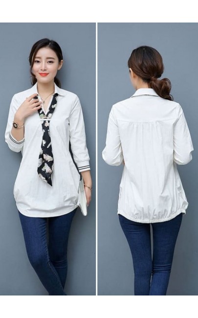 4✮ - SHFT42978 - Shirt (Free Tie) 4✮ - SHFT42978 - Shirt (Free Tie)