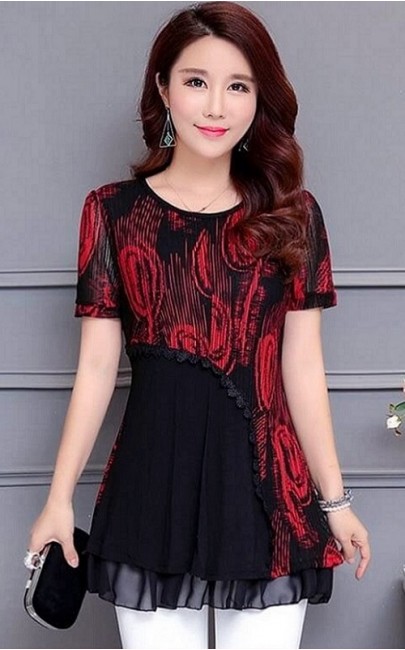 4✮- TBFT46712 - Long Top