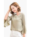 3✮ - Top - TVFT50948 (Ready Stock)