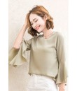 3✮ - Top - TVFT50948 (Ready Stock)