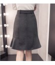 4✮- Mermaid Skirt - XEFT69911 (Ready Stock)