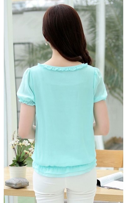 3✮- Top (S-4XL) - XWFT73475 / BY623 3✮- Top (S-4XL) - XWFT73475 / BY623