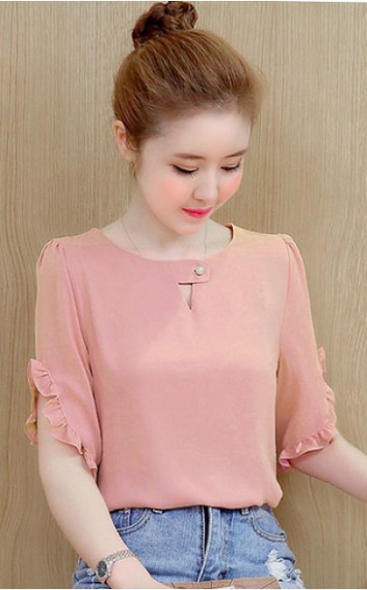 3✮- Top (M-3XL) - YYFT80593 / BY13