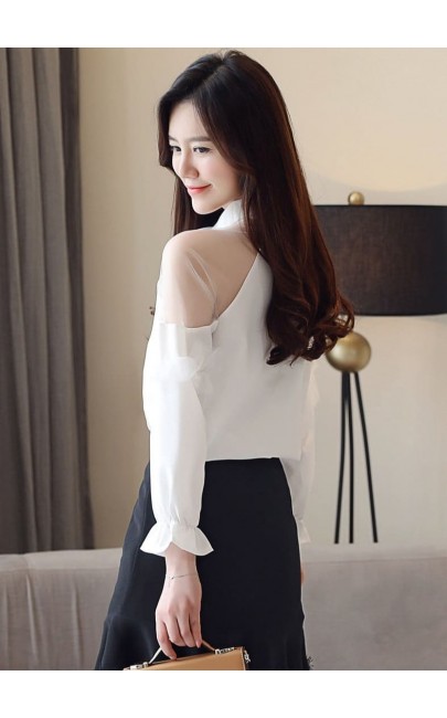 4✮- Top - ZGFT81684 (Ready Stock) 4✮- Top - ZGFT81684 (Ready Stock)