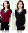 4✮- Top - ZUFT85968 (Small Cutting)(Ready Stock)