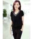 4✮- Top - ZUFT85968 (Small Cutting)(Ready Stock) 4✮- Top - ZUFT85968 (Small Cutting)(Ready Stock)