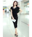 4✮- Top - ZUFT85968 (Small Cutting)(Ready Stock) 4✮- Top - ZUFT85968 (Small Cutting)(Ready Stock)