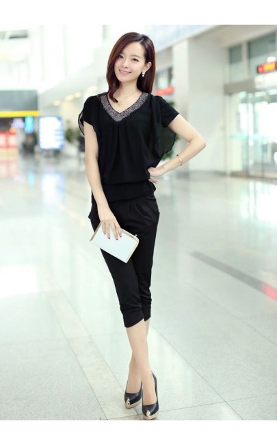 4✮- Top - ZUFT85968 (Small Cutting)(Ready Stock) 4✮- Top - ZUFT85968 (Small Cutting)(Ready Stock)