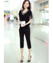4✮- Top - ZUFT85968 (Small Cutting)(Ready Stock) 4✮- Top - ZUFT85968 (Small Cutting)(Ready Stock)