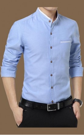 Gentle - Casual Shirt - FGA2210