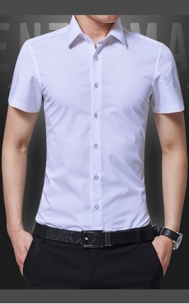 Gentle - Casual Shirt - FGA2586