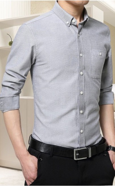 Gentle - Casual Shirt - FGA6251