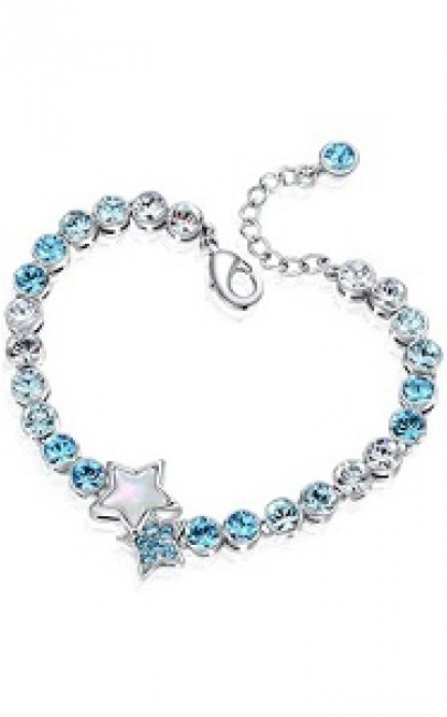 Crystal - Bracelet - CDJ0002