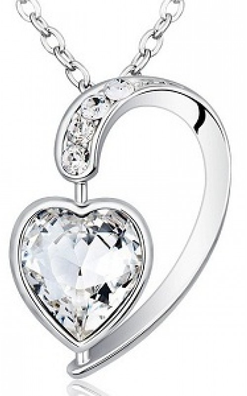 Crystal - Necklace - CDJ0020 Crystal - Necklace - CDJ0020