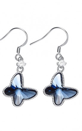 Crystal - Earring - CDJB1034