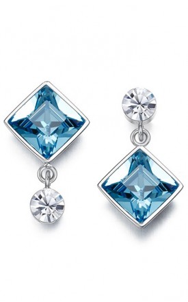 Crystal - Earring - CDJB1088