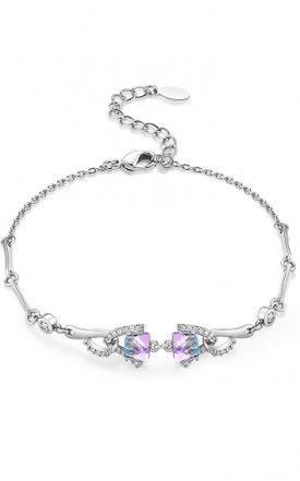 Crystal - Sweet Bracelet - CDJC1300