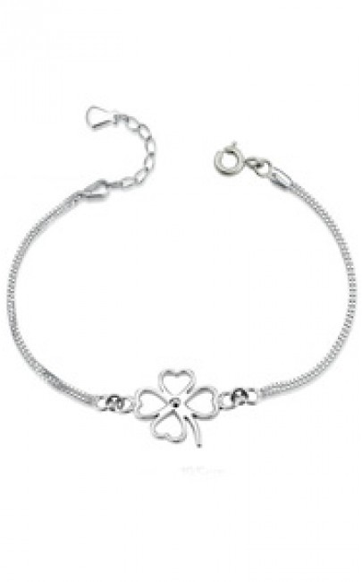 Silver - Bracelet - YJJ013