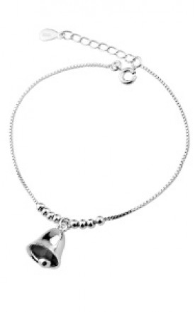 Silver - Bracelet - YJJ015