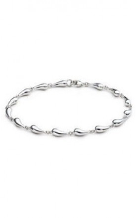 Silver - Bracelet - YJJ024