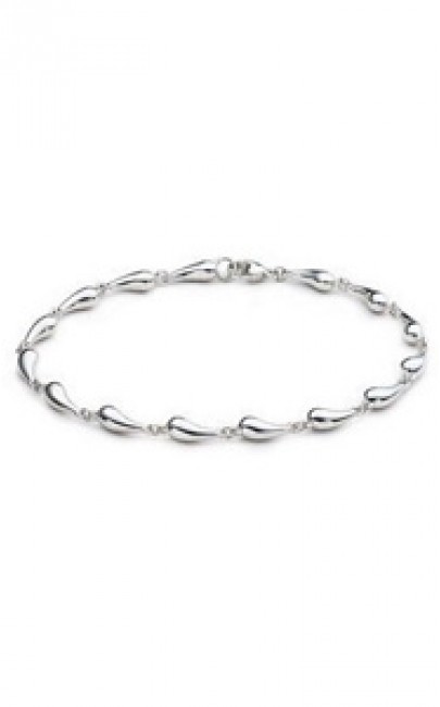 Silver - Bracelet - YJJ024
