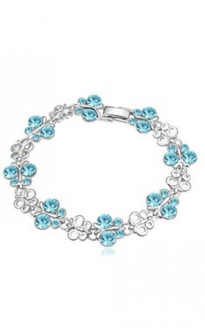 Crystal - Bracelet - YSJ027