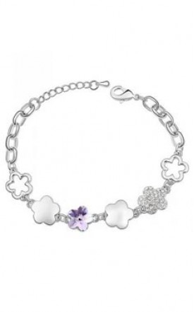 Crystal - Bracelet  - YSJ028