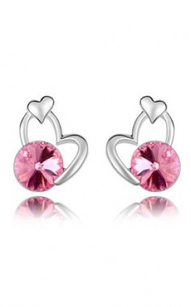 Crystal - Earring  - YSJ031