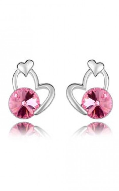 Crystal - Earring  - YSJ031