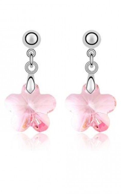 Crystal - Earring  - YSJ033