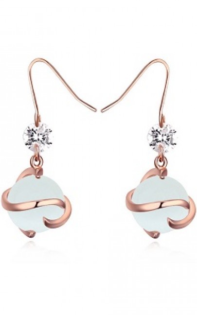 Crystal - Earring  - YSJ039