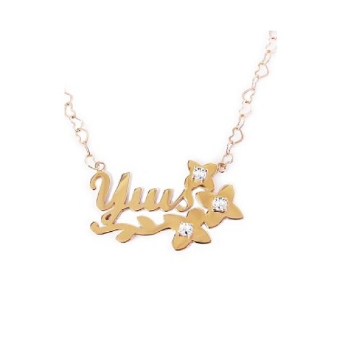 Custom Made - Necklace