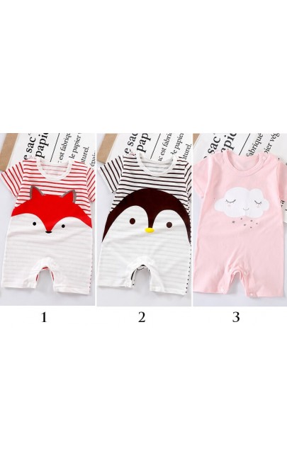 Baby - 0-2 Years - KJJA001A Baby - 0-2 Years - KJJA001A