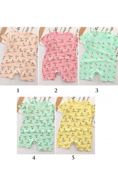 Baby - 0-2 Age - KJJA001B