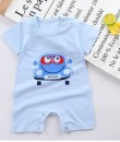 Baby (0-2 Age) - One Set - KJJA001E