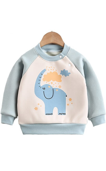 Baby / Toddler - Sweater - KJJA004A