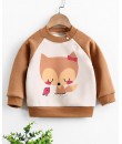 Baby / Toddler - Sweater - KJJA004A