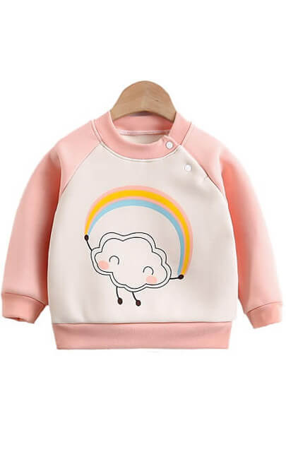 Baby / Toddler - Sweater - KJJA004B