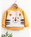 Baby / Toddler - Sweater - KJJA004B