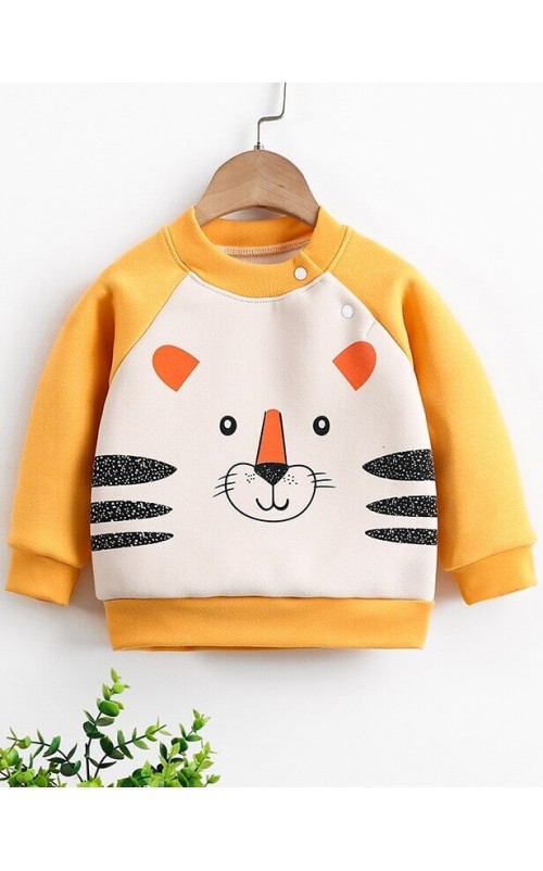 Baby / Toddler - Sweater - KJJA004B