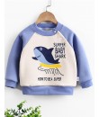 Baby / Toddler - Sweater - KJJA004B