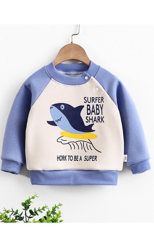 Baby / Toddler - Sweater - KJJA004B